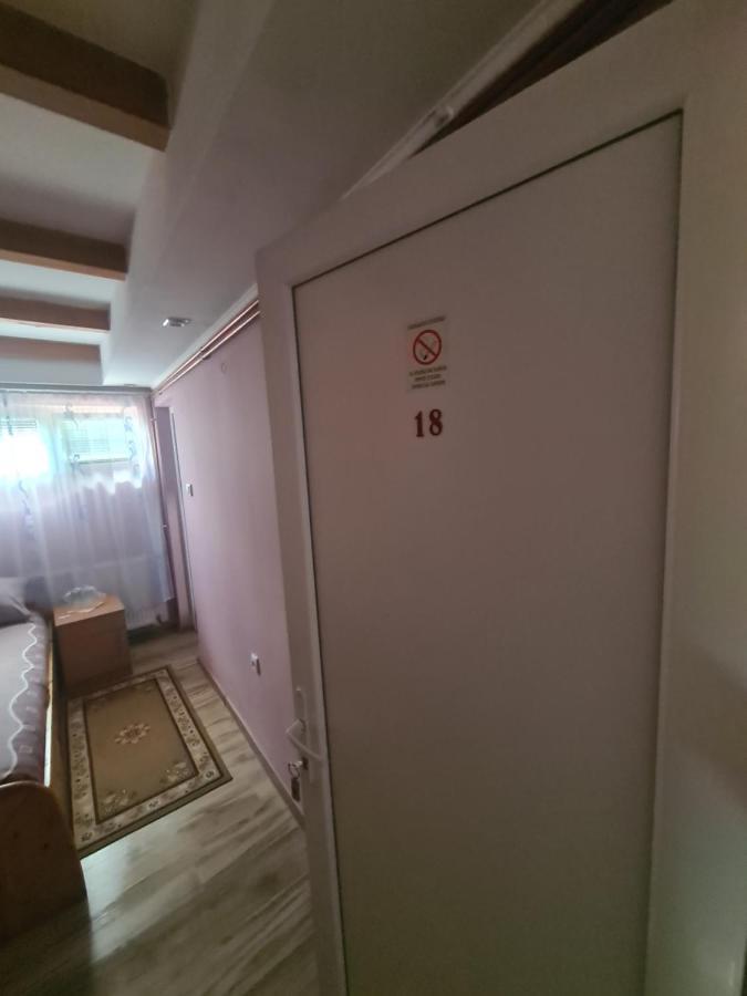 Rooms " Simke " II Суботица Экстерьер фото