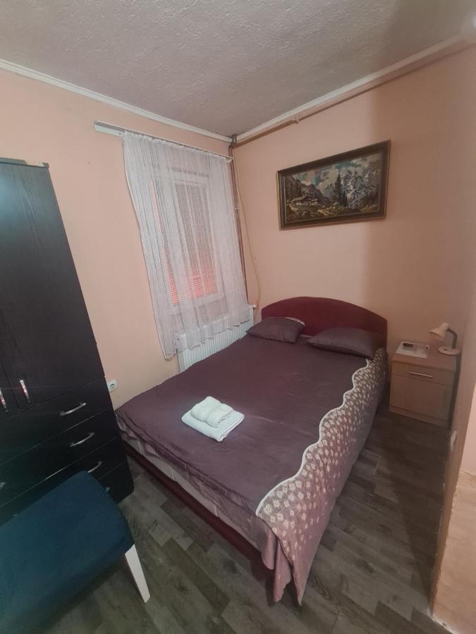 Rooms " Simke " II Суботица Экстерьер фото