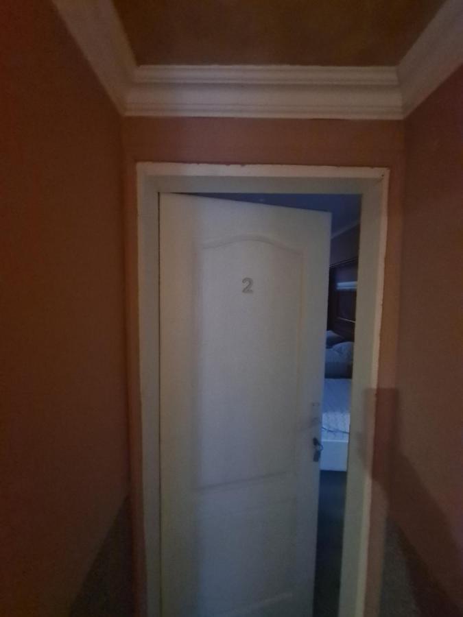 Rooms " Simke " II Суботица Экстерьер фото