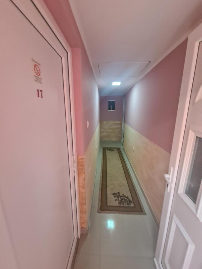 Rooms " Simke " II Суботица Экстерьер фото