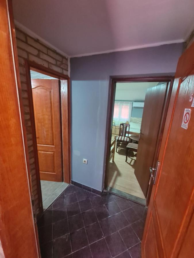 Rooms " Simke " II Суботица Экстерьер фото