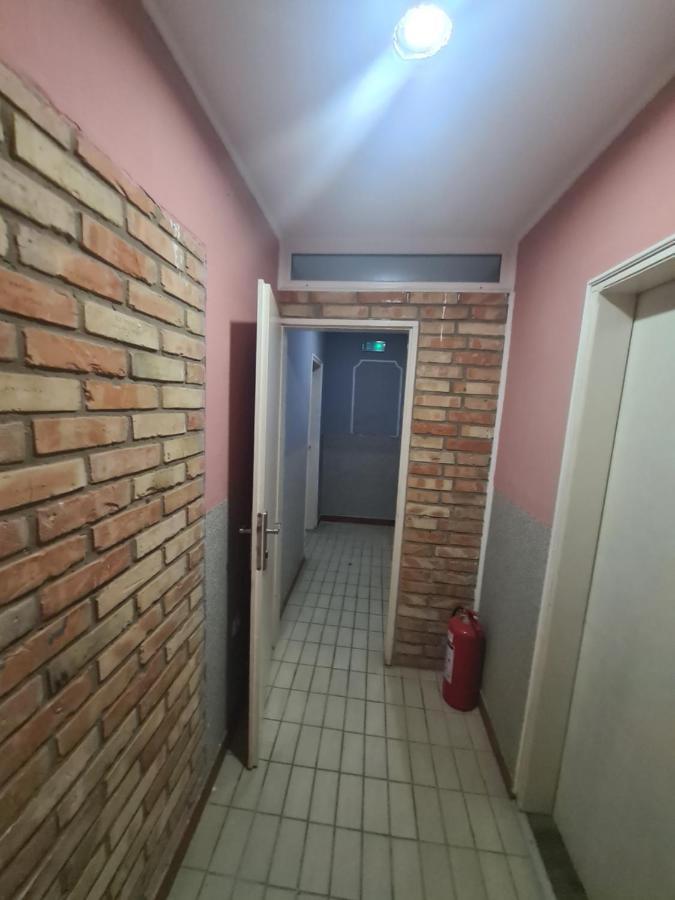 Rooms " Simke " II Суботица Экстерьер фото