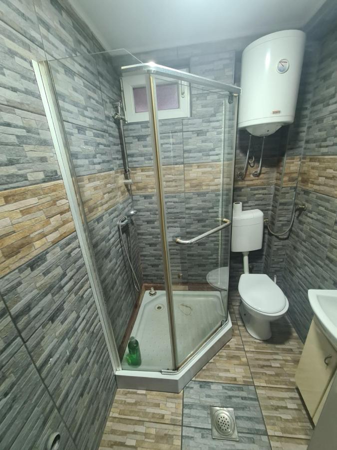 Rooms " Simke " II Суботица Экстерьер фото