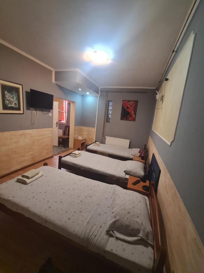 Rooms " Simke " II Суботица Экстерьер фото