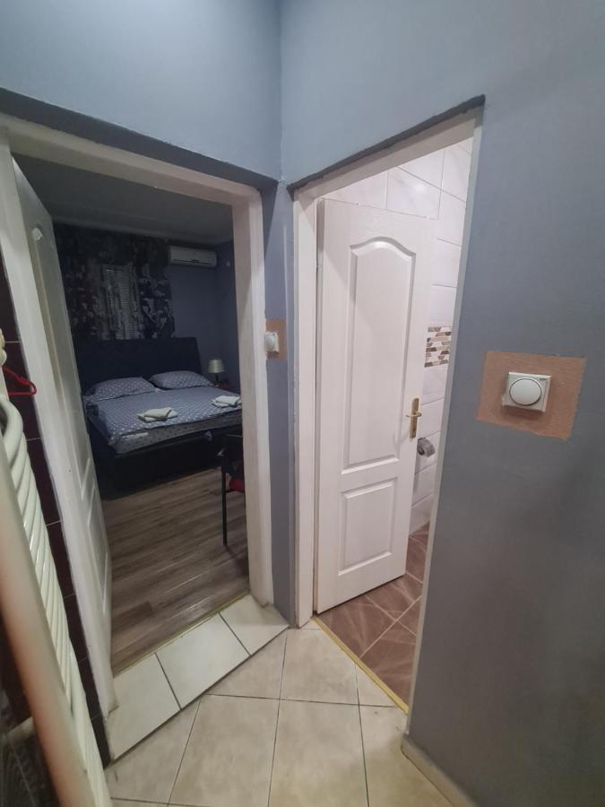 Rooms " Simke " II Суботица Экстерьер фото