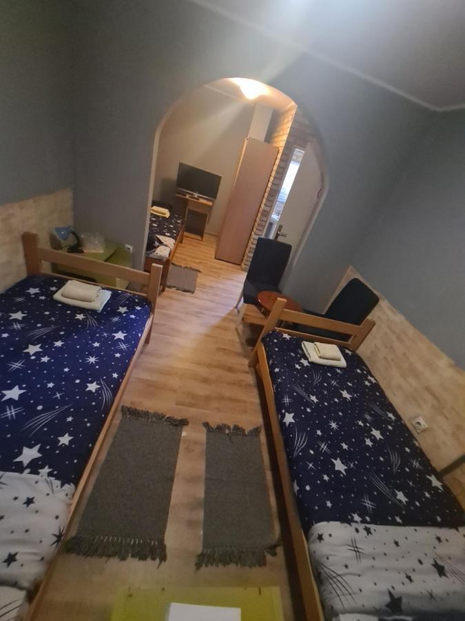 Rooms " Simke " II Суботица Экстерьер фото