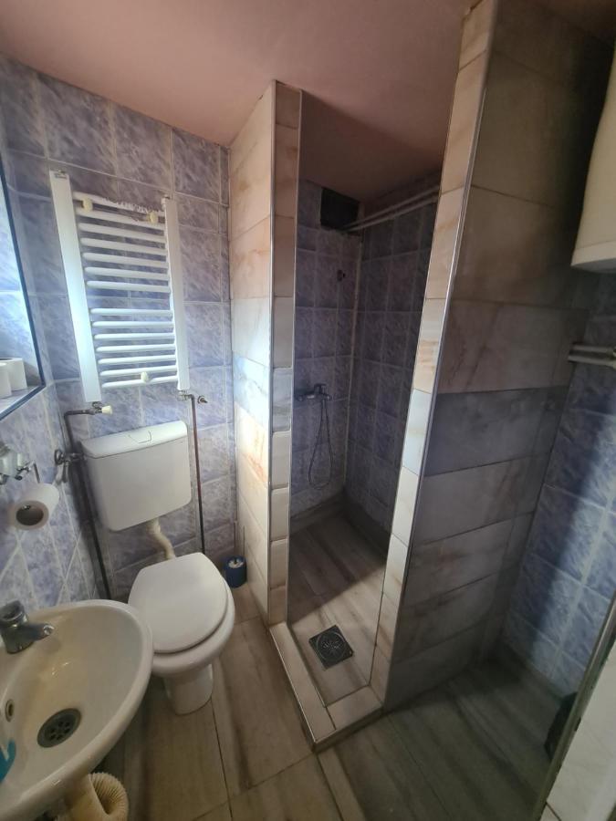 Rooms " Simke " II Суботица Экстерьер фото