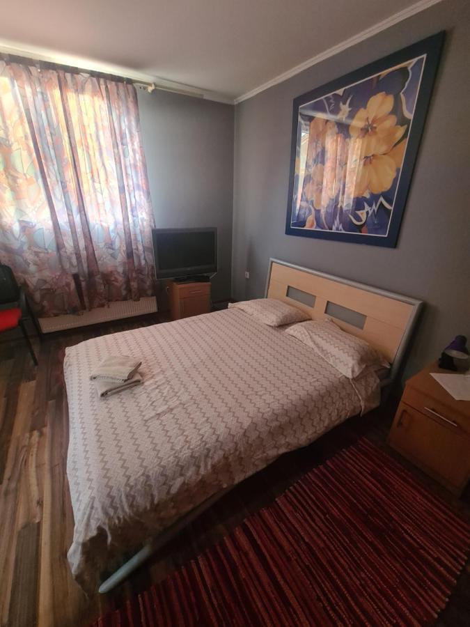 Rooms " Simke " II Суботица Экстерьер фото