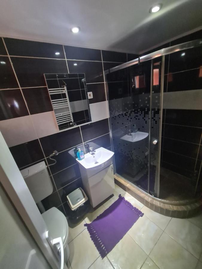 Rooms " Simke " II Суботица Экстерьер фото