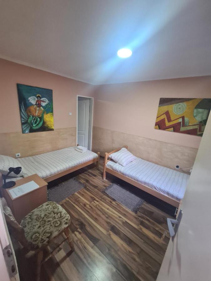 Rooms " Simke " II Суботица Экстерьер фото