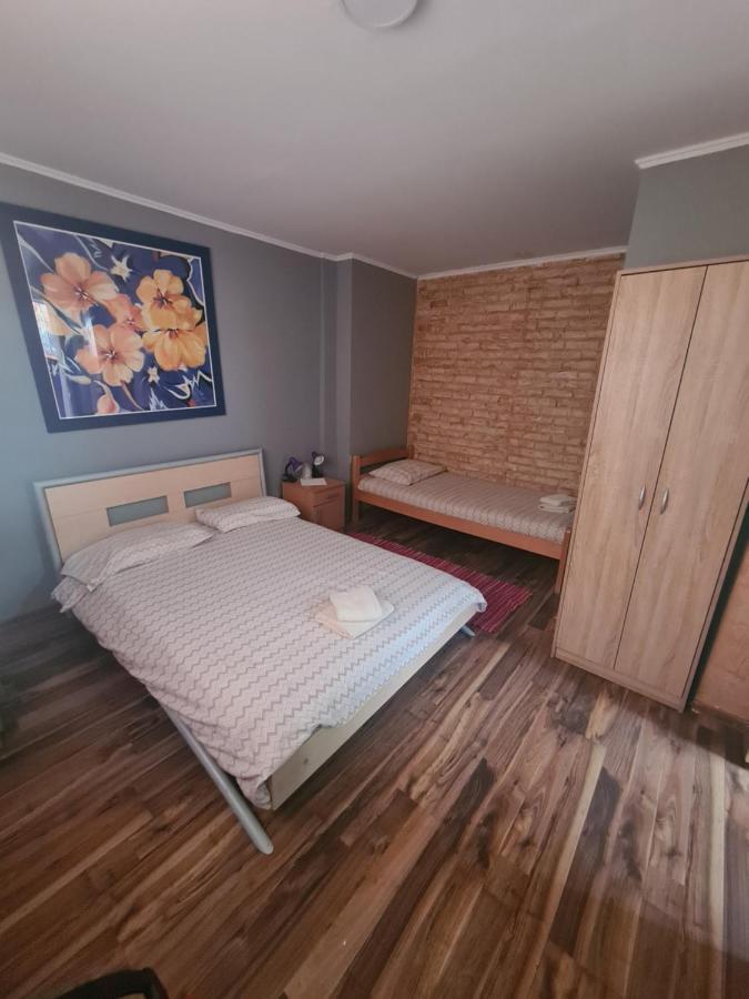 Rooms " Simke " II Суботица Экстерьер фото