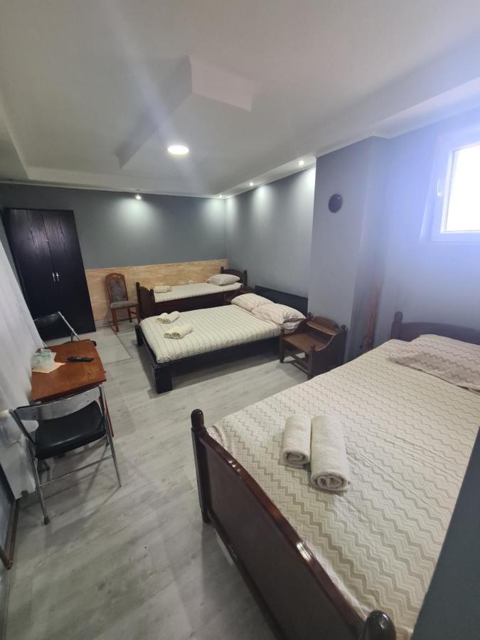 Rooms " Simke " II Суботица Экстерьер фото