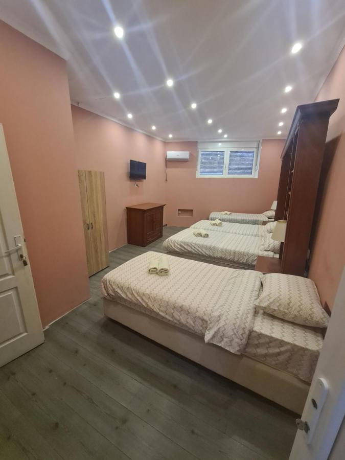 Rooms " Simke " II Суботица Экстерьер фото