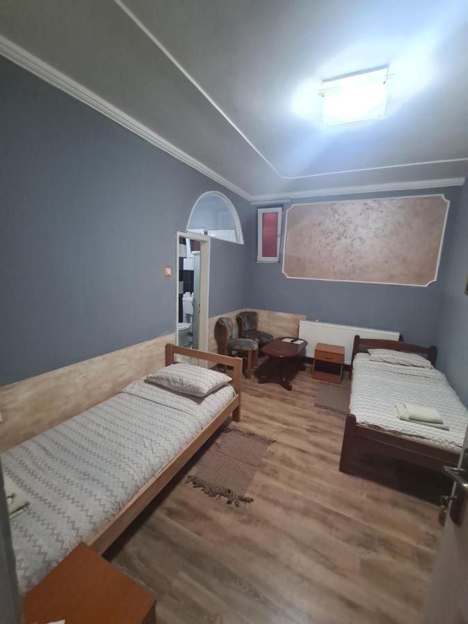 Rooms " Simke " II Суботица Экстерьер фото