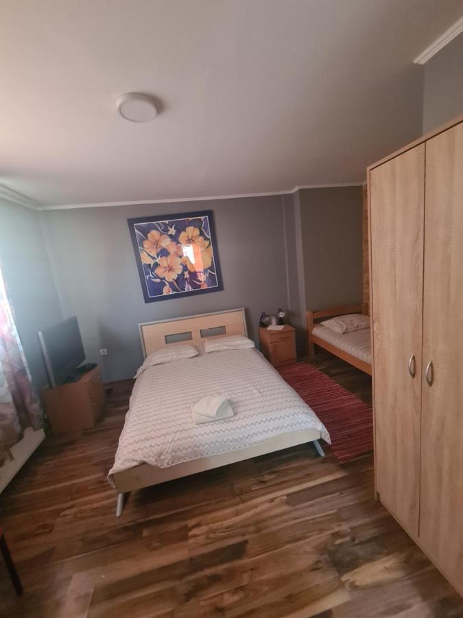 Rooms " Simke " II Суботица Экстерьер фото