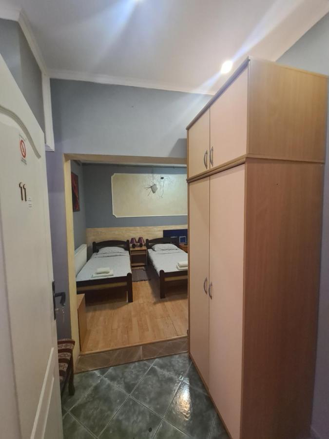 Rooms " Simke " II Суботица Экстерьер фото