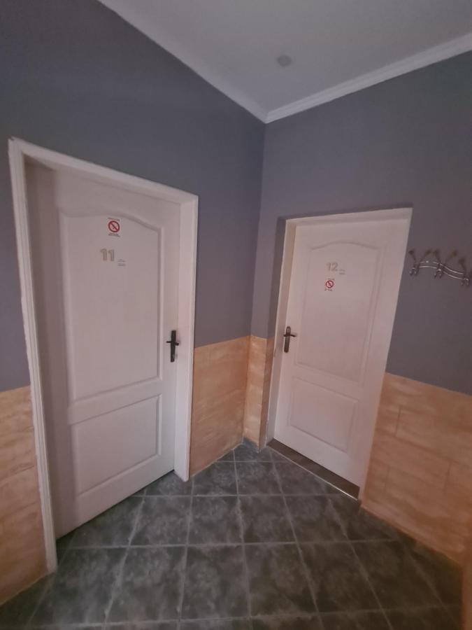 Rooms " Simke " II Суботица Экстерьер фото