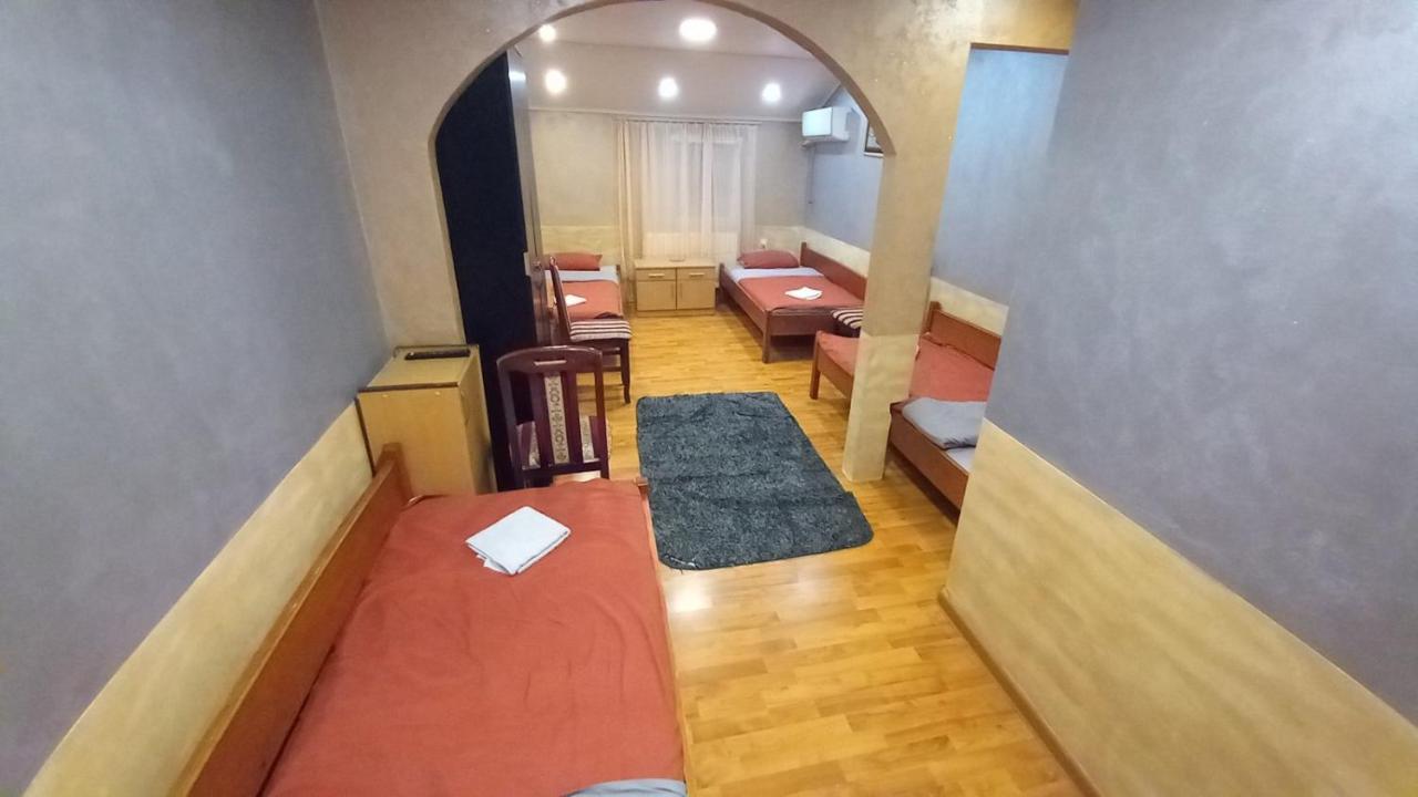 Rooms " Simke " II Суботица Экстерьер фото