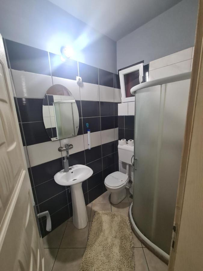 Rooms " Simke " II Суботица Экстерьер фото