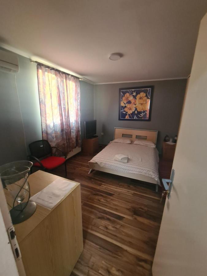 Rooms " Simke " II Суботица Экстерьер фото