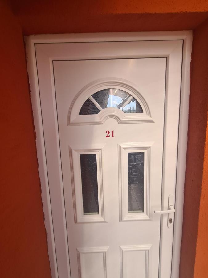 Rooms " Simke " II Суботица Экстерьер фото
