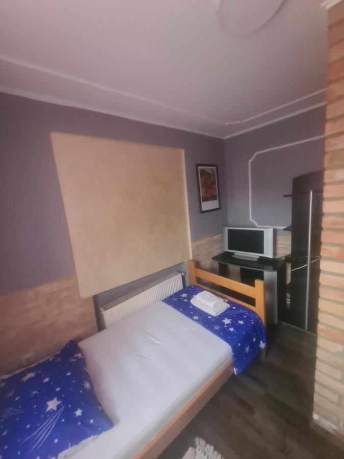 Rooms " Simke " II Суботица Экстерьер фото